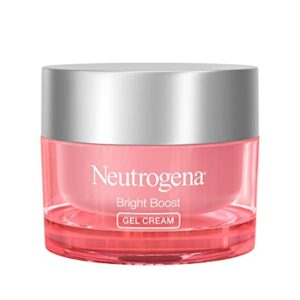 Neutrogena Bright Boost Gel Cream – 50ml