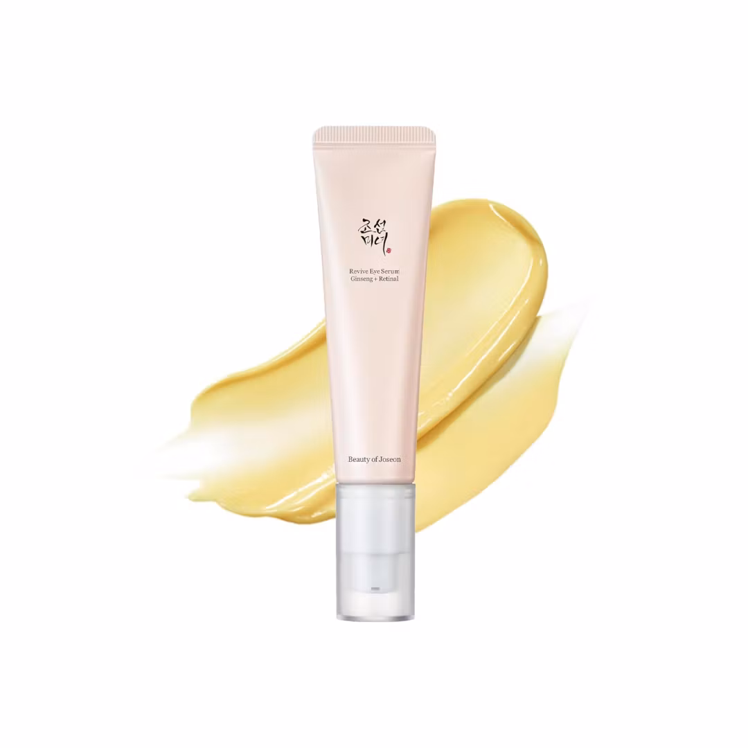 Beauty of Joseon revive eye serum ginseng + retinal 30ml - Image 4