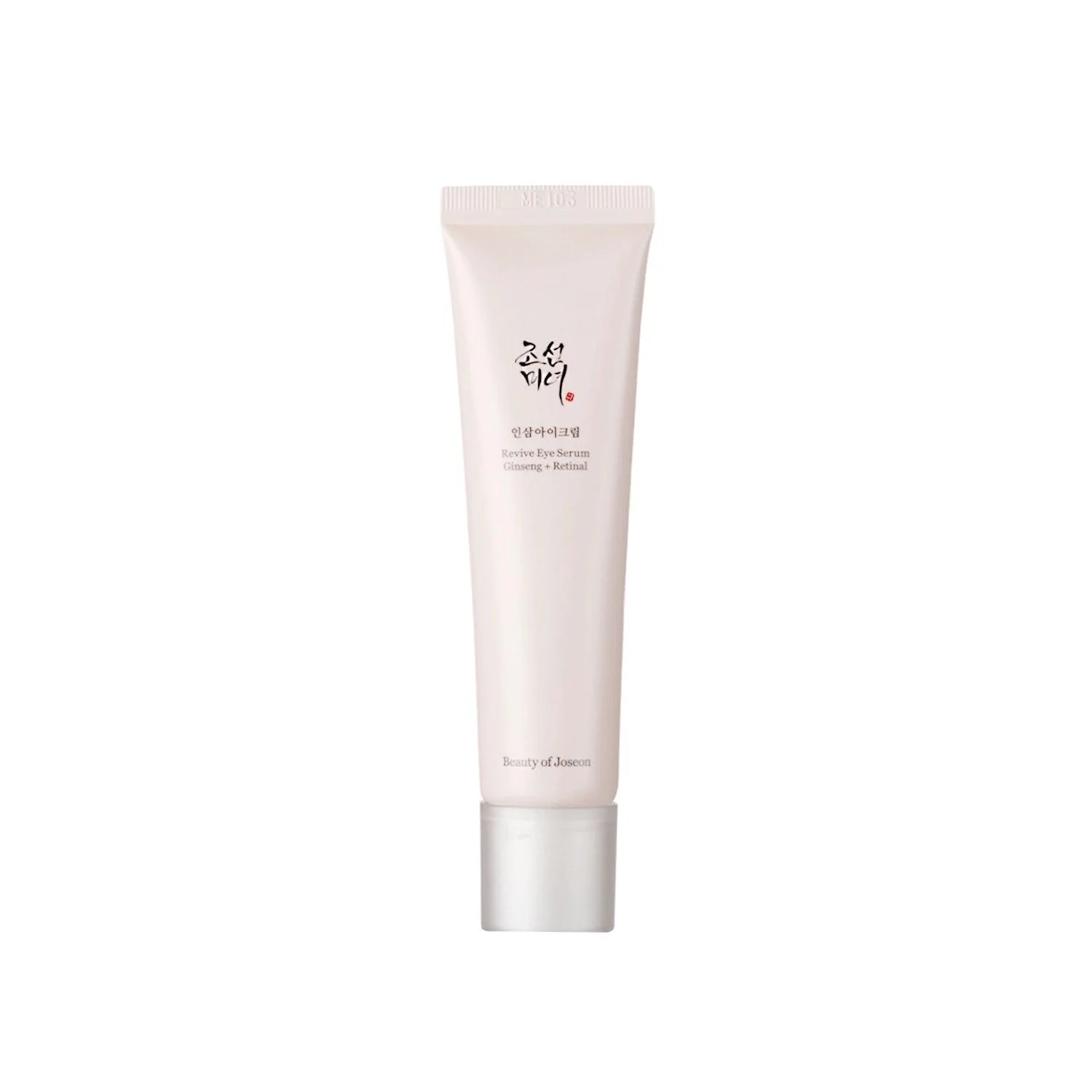 Beauty of Joseon revive eye serum ginseng + retinal 30ml
