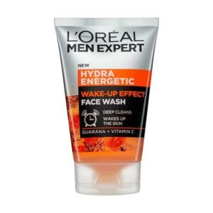 LOreal Men Expert Hydra Energetic Wake-Up Effect Face Wash 100ml