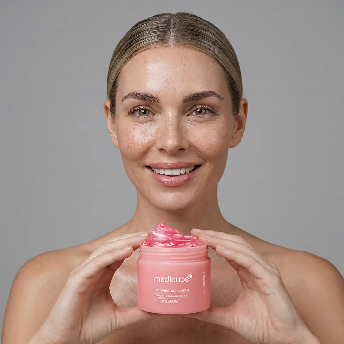 Medicube Collagen Jelly Cream 110ml - Image 3
