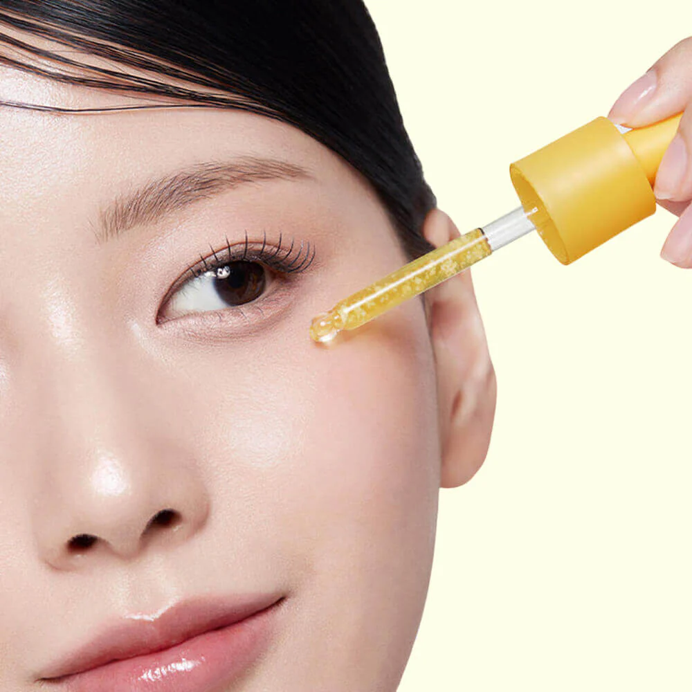 Medicube Kojic Acid Turmeric Niacinamide Serum 30ml - Image 2