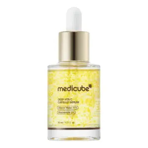 Medicube Deep Vita C Capsule Serum 30ml