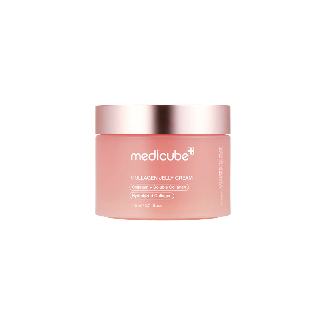 Medicube Collagen Jelly Cream 110ml - Image 4
