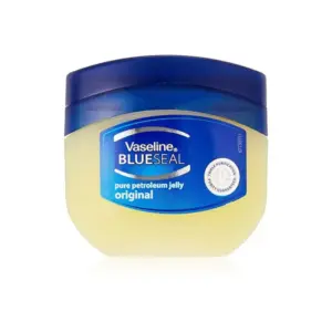 Vaseline Blueseal Pure Petroleum Jelly Original 100ml