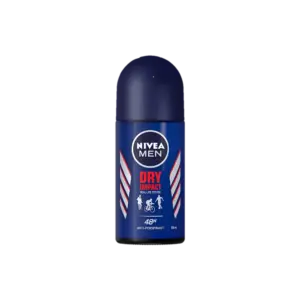 NIVEA MEN Dry Impact Roll-on 50 ML