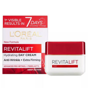 L'Oreal Revitalift Hydrating Day Cream 50ml
