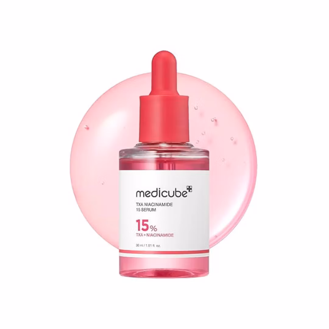 Medicube TXA Niacinamide 15 Serum 30ml - Image 5
