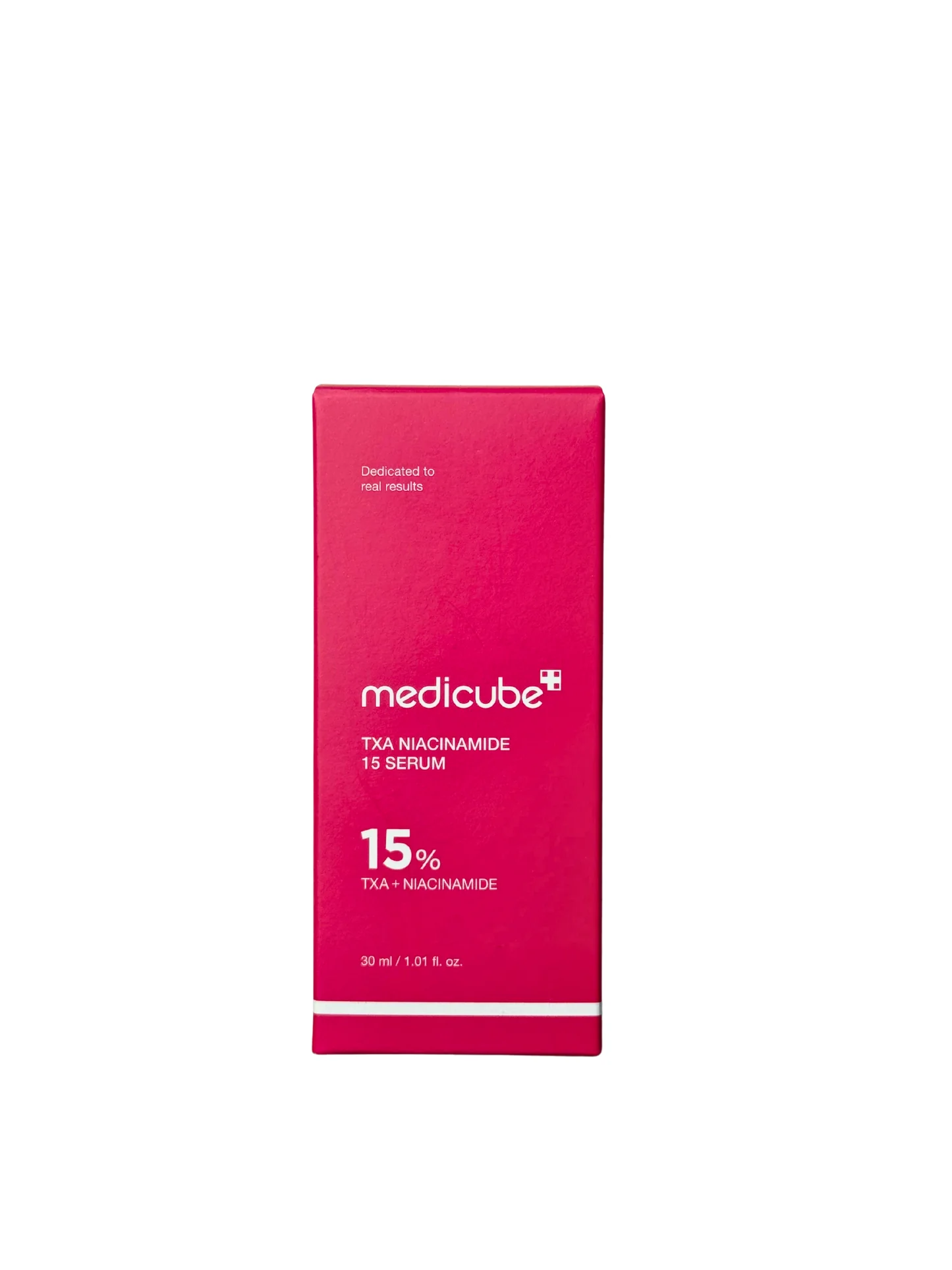 Medicube TXA Niacinamide 15 Serum 30ml - Image 2