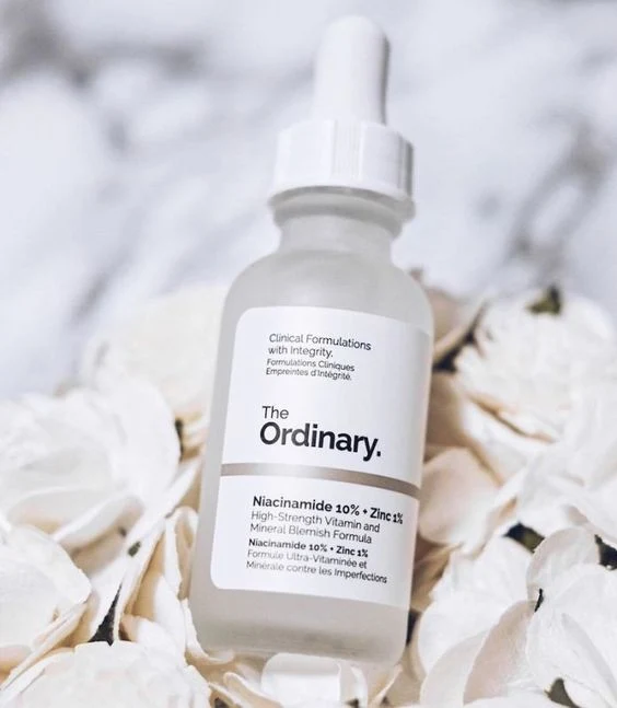 The Ordinary Niacinamide 10% + Zinc 1% ( 30ml ) - Image 3