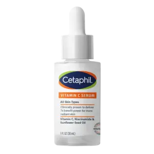 Cetaphil vitamin c serum (30ml)