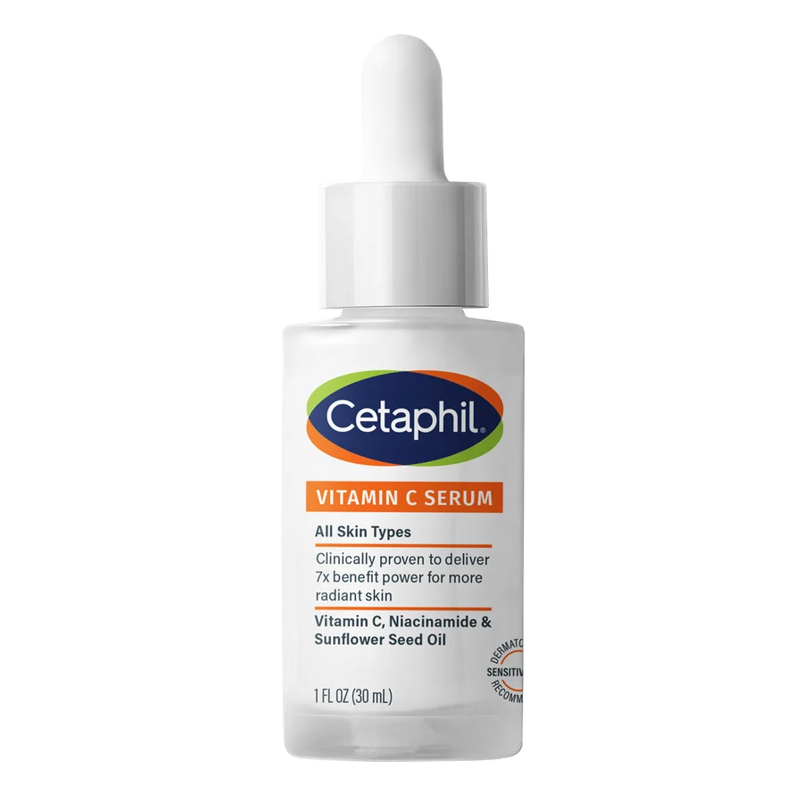Cetaphil vitamin c serum (30ml)