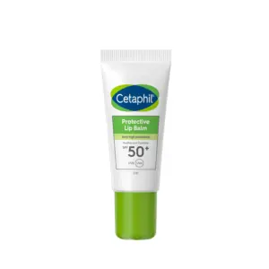 Cetaphil Protective Lip Balm spf 50+ (8ml)