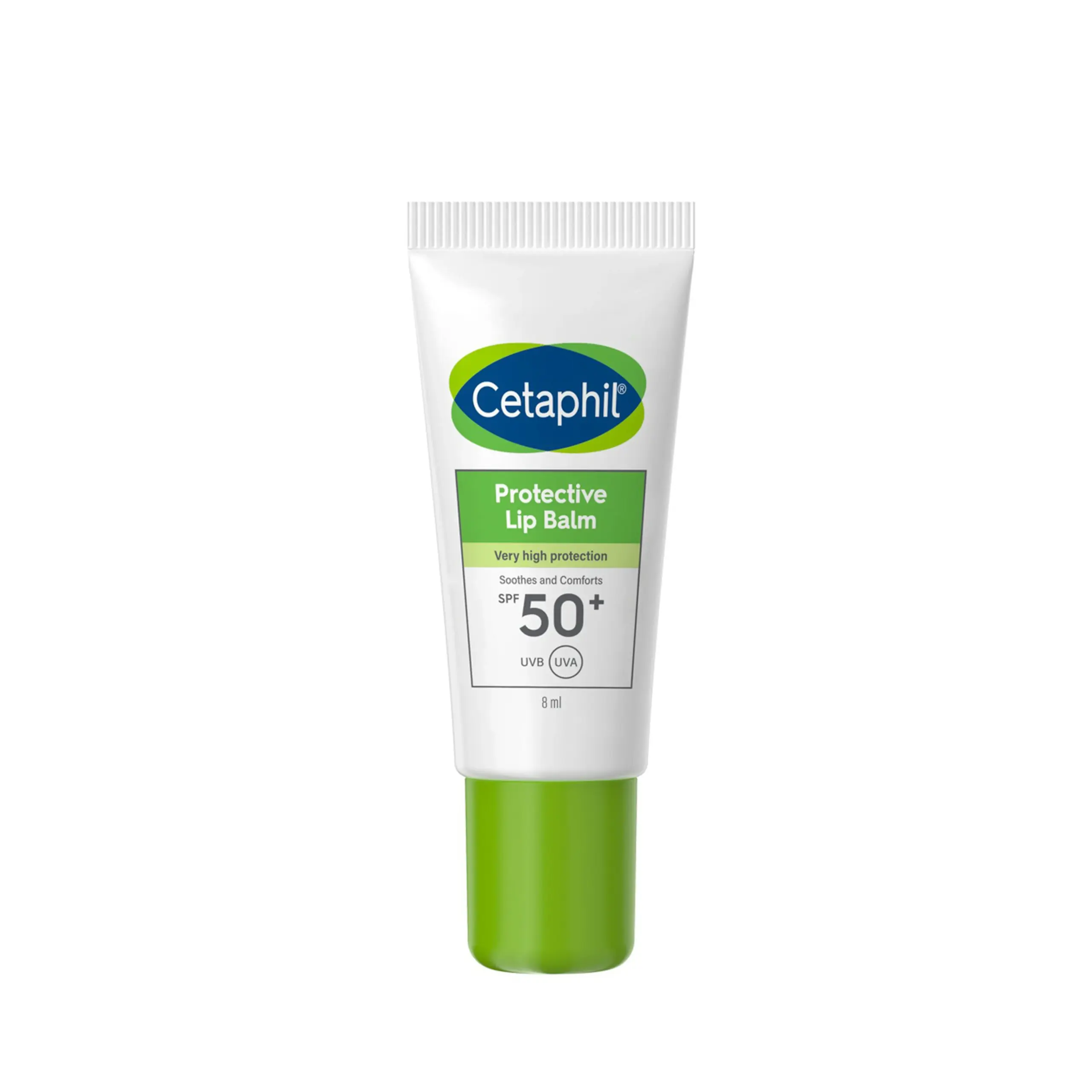 Cetaphil Protective Lip Balm spf 50+ (8ml)