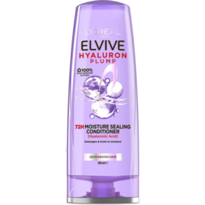 Loreal Elvive Hyaluron Plump Moisture Filling Conditioner 300ml