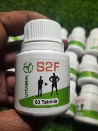 S2F Original (60 Tablets) - Image 4