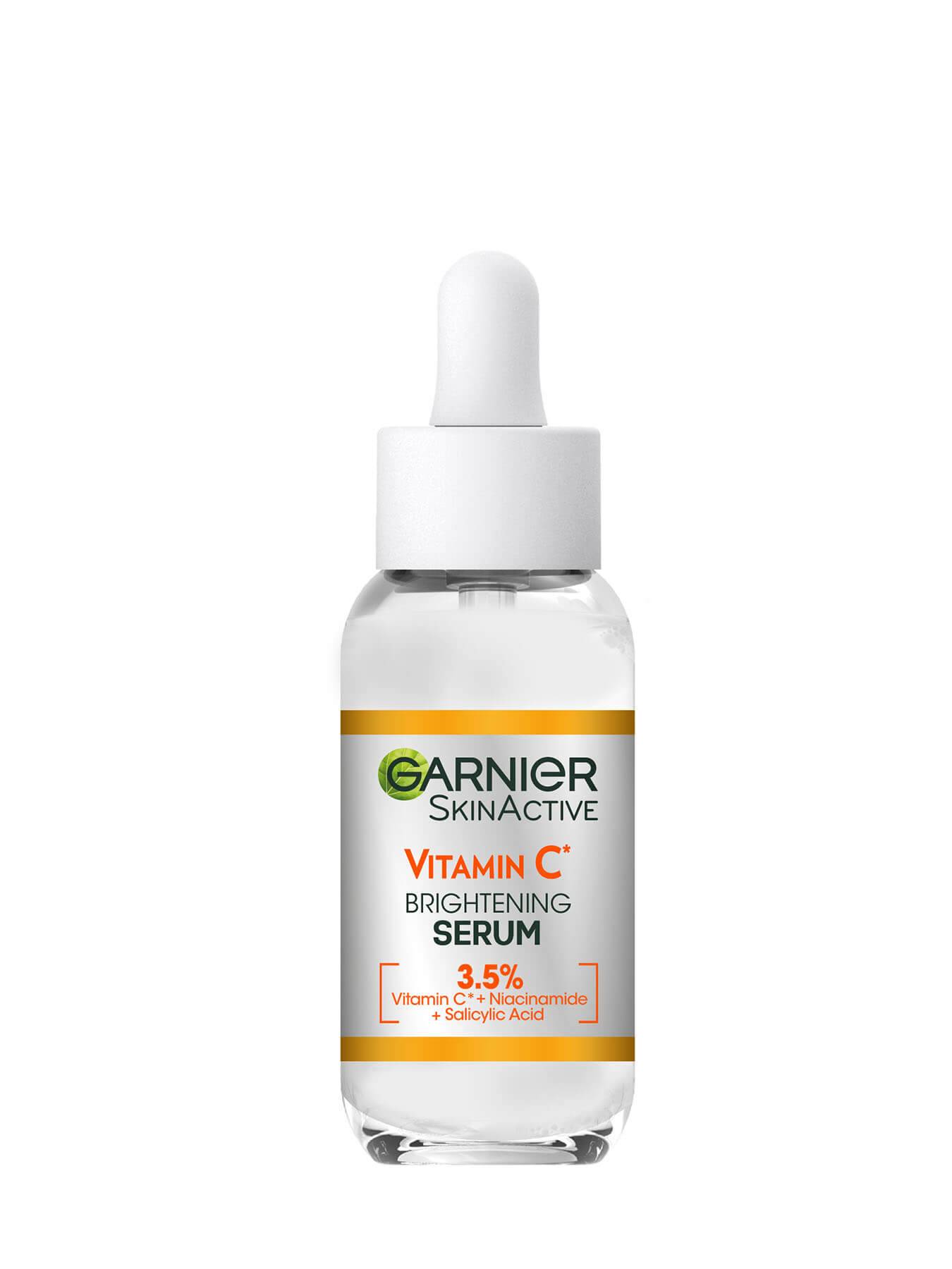 Garnier SkinActive Vitamin C Serum 30ml - Image 2