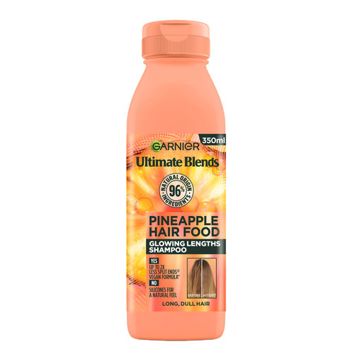 Garnier Pineapple Hair Food Shampoo 350ml