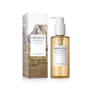 SKIN1004 Madagascar Centella Light Cleansing Oil (200 ml)