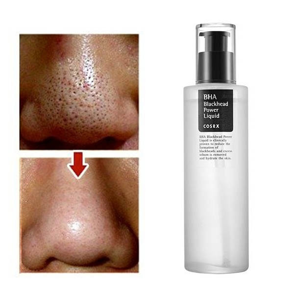Cosrx BHA Blackhead Power Liquid 100ml - Image 2