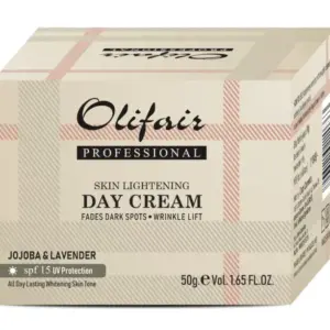 Olifair Skin Lightening Day Cream 50ml