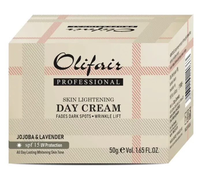 Olifair Skin Lightening Day Cream 50ml