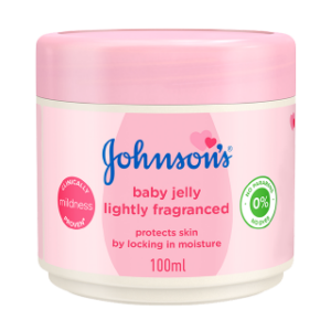 Johnson's Baby Jelly 100ml
