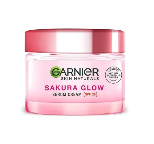 Garnier Day Cream with SPF30 – 50ml - Image 3