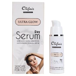 Olifair Ultra Glow Day Serum 30ml