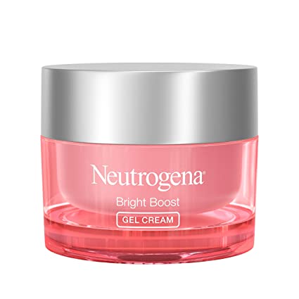 Neutrogena Bright Boost Gel Cream – 50ml