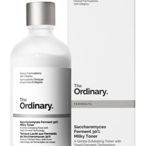 THE ORDINARY Saccharomyces Ferment 30% Milky Toner 100ml