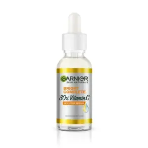 Garnier Bright Complete Vitamin C Serum 30ml