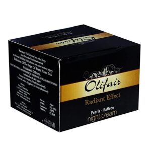 Olifair Night Cream 50ml