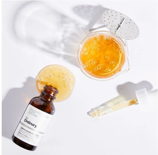 The Ordinary Caffeine Solution 5% EGCG 30ml - Image 4