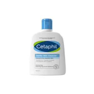 Cetaphil Gentle Skin Cleanser 118ml