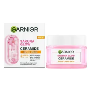 Garnier Day Cream with SPF30 – 50ml