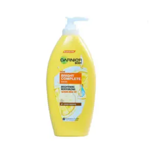 Garnier Bright Complete Serum Body Lotion 400ml