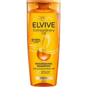 Loreal Elvive Extraordinary Oil Nourishing Shampoo 300ml