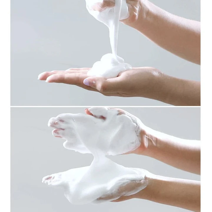 Medicube Zero Foam Cleanser 120g - Image 2