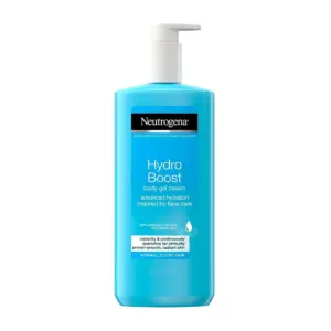 Neutrogena Hydro Boost Body Gel Cream, 250 ml