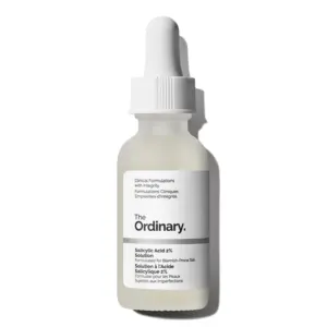 The Ordinary Salicylic Acid 2% Solution 30ml