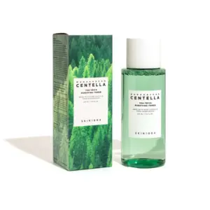 Centella Tea-Trica Purifying Toner 210ml