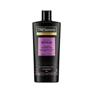 Tresemme Biotin Repair Shampoo with Biotin & Pro-Bond Plex 400ml
