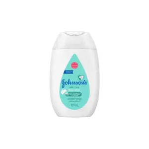Johnson’s Baby Nourishing Milk & Rice Baby Lotion – 100ml