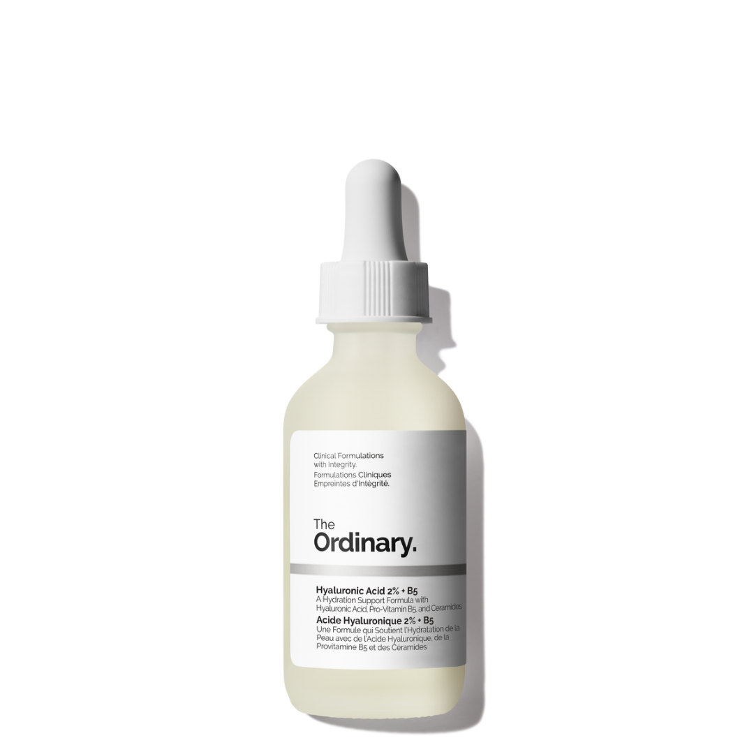 The Ordinary Hyaluronic Acid 2% + B5 30ml - Image 3