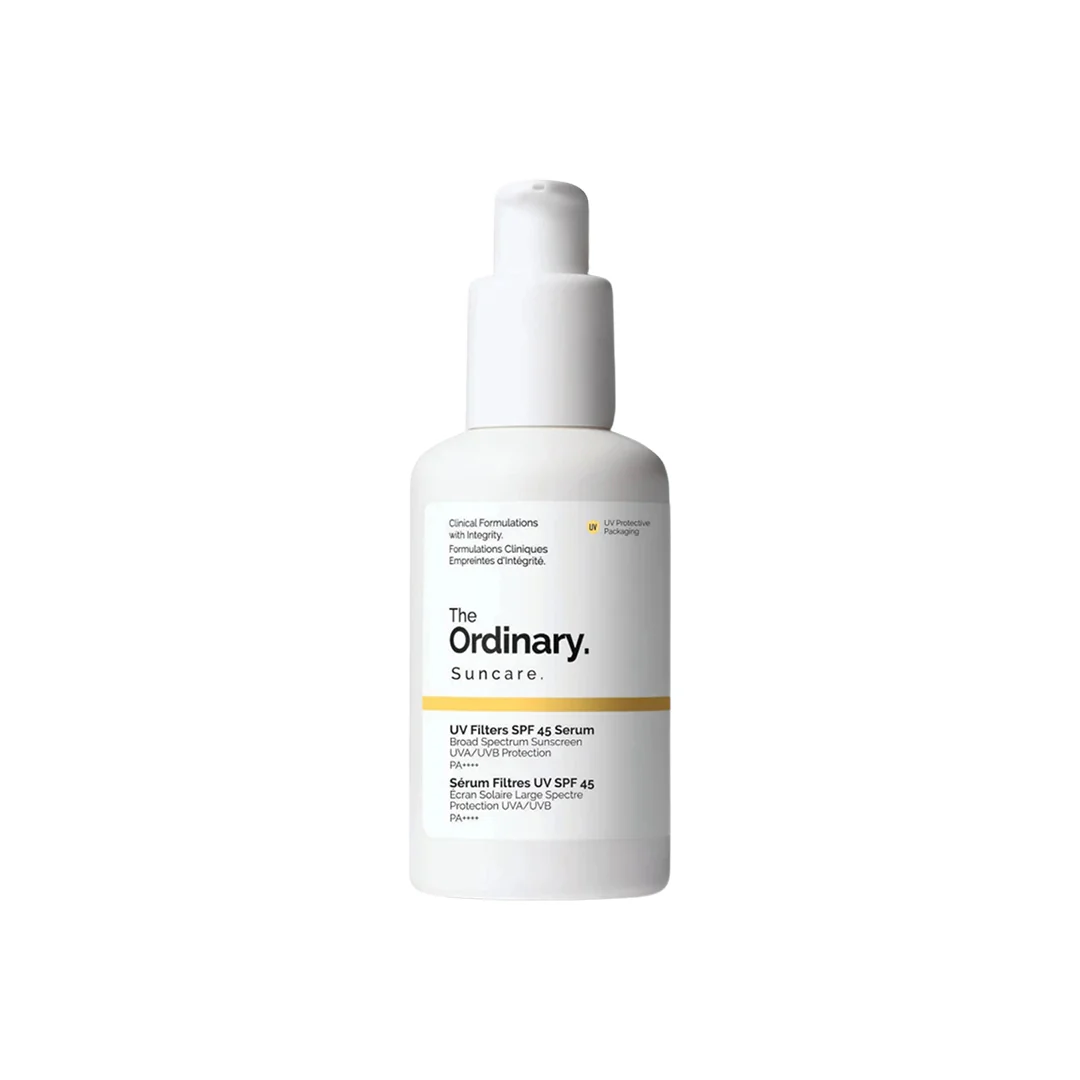 The Ordinary UV Filters SPF 45 Serum 60 ml