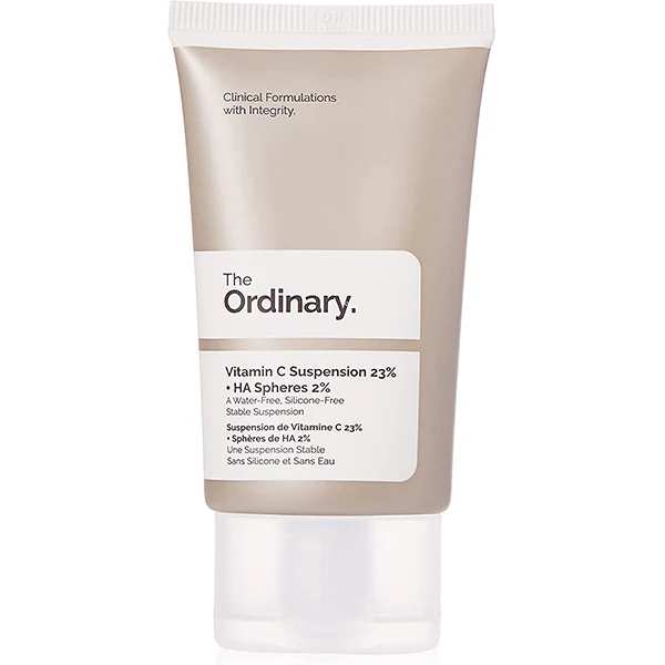 The Ordinary Vitamin C Suspension 23% + HA Spheres 2% - Image 3