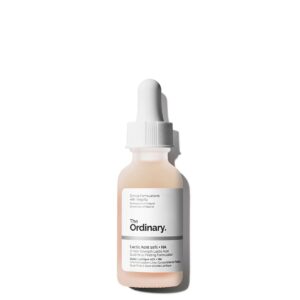 The Ordinary Lactic Acid 10% + HA 2% 30ml