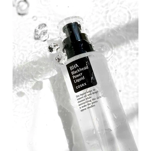 Cosrx BHA Blackhead Power Liquid 100ml - Image 4