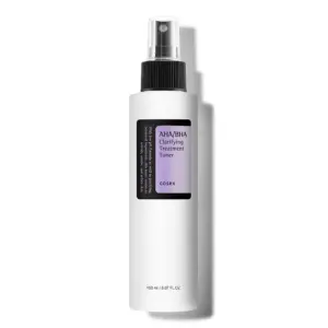 Cosrx AHA/BHA Clarifying Treatment Toner 150ml